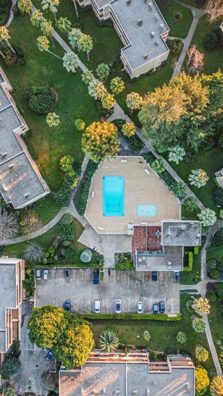 Spacieux 2 Pieces Au Calme A 5 Min Des Plages Apartment Antibes